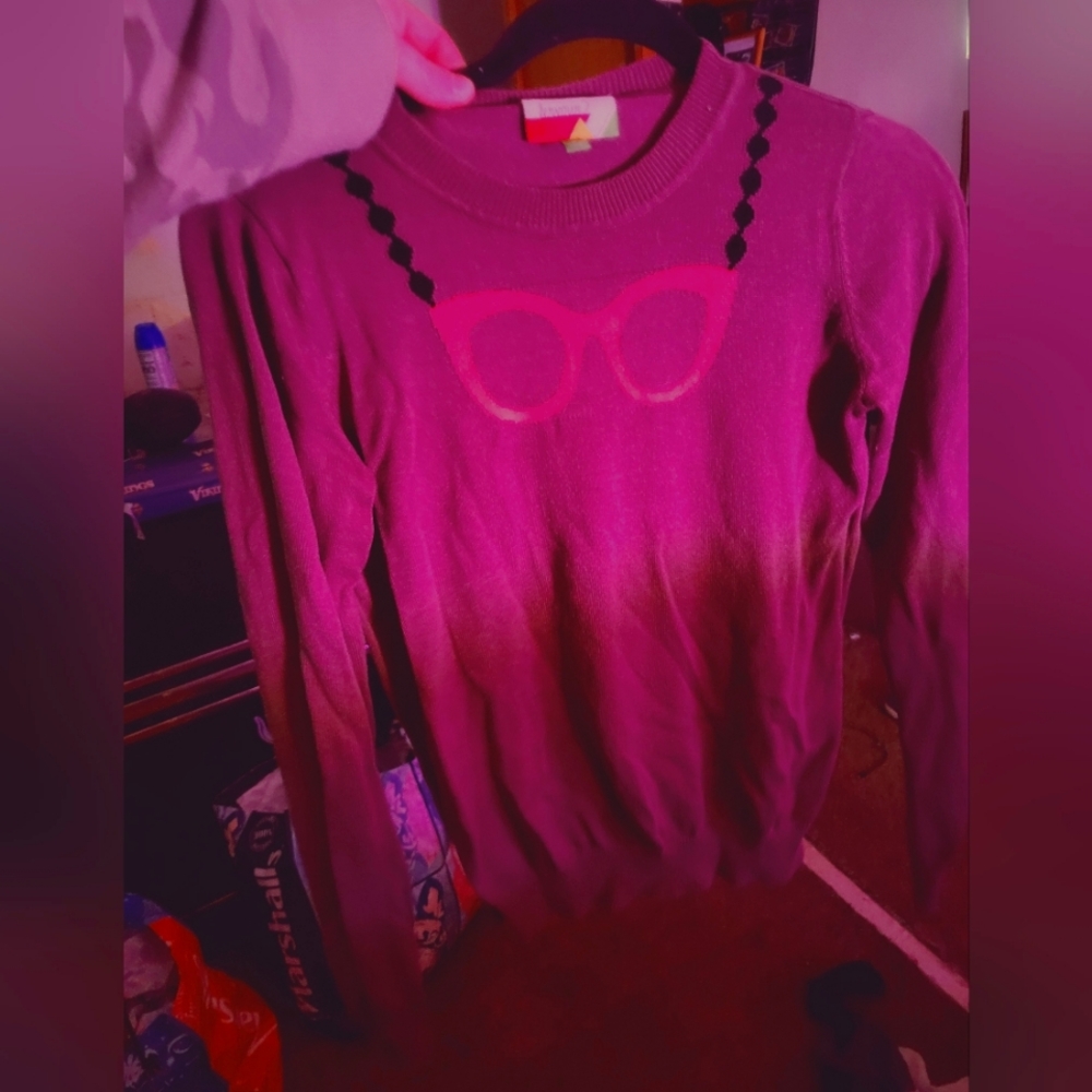 Modcloth sweater